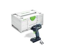 Visseuse à chocs TID 18-Basic FESTOOL
