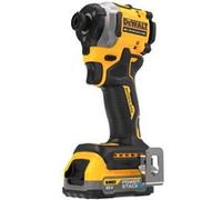 Clé à chocs sans fil DeWALT 18 V DCF850E2T