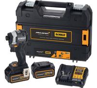 hocs sans fil DEWALT McLaren F1 Team 206 Nm 18 V DCF85MP2T