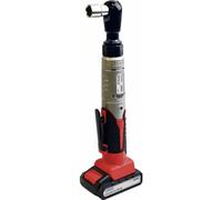 Kunzer Cliquet à batterie 1/2" avec batterie lithium 18V 7AKN12