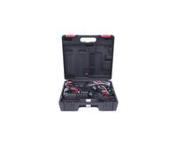 KS Tools Visseuse à embouts sans fil 1/4", 24Nm, 400 tr/min 10,8V, avec 2 batteries et 1 chargeur