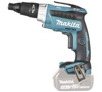 Visseuse à fixation rapide sans fil Makita DFS251Z 18 V
