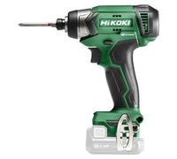 Visseuse à frappe sans fil 12V PEAK - HIKOKI - WH12DAW4Z - 110 Nm