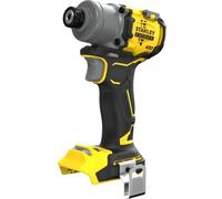 Visseuse à Impact sans Fil Stanley Fatmax V20, 18V, Brushless, 203Nm, SFMCF830B-XJ