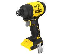 Visseuse À Impacts 170 Nm Brushless - Lithium 18V - Sans Batterie - SFMCF811B-XJ STANLEY FATMAX V20