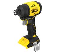 Visseuse À Impacts 170 Nm Brushless - Lithium 18V - Sans Batterie - SFMCF811B-XJ STANLEY FATMAX V20
