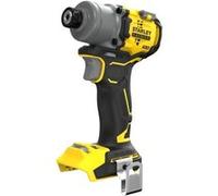 Stanley Visseuse à impact FatMax SFMCF830B-XJ 1/4" 18V Brushless 203 Nm sans batterie ni chargeur