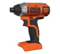 Visseuse À Impulsions Black & Decker 18V POWERCONNECT