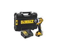 Visseuse à percussion DEWALT (1x5Ah) 12V DCF901P1G