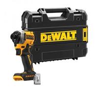 DeWalt Visseuse à percussion DCF850NT XR 18V Brushless 205 Nm 1/4" TSTAK - sans batterie ni chargeur