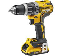 Visseuse à percussion sans fil DeWALT DCD796D2