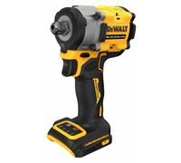 Visseuse à percussion sans fil DeWALT XR 18 V (1/2"), 406 Nm, sans batterie ni chargeur DCF922N