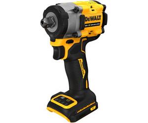 Visseuse à percussion sans fil DeWALT XR 18 V (1/2"), 406 Nm, sans batterie ni chargeur DCF922N