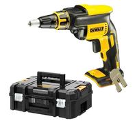 Tournevis pour plaques de plâtre sans fil DeWALT DCF620NT