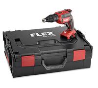 Visseuse à placo 18V DW 45 18.0-EC FLEX - sans batterie ni chargeur - en coffret avec accessoires - 447757
