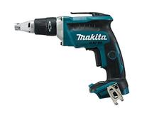 Visseuse à placo 18V LXT (1x1.5 Ah) en MAKPAC - MAKITA DFS452Y1J