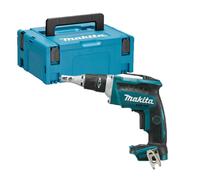 Visseuse à placo sans fil MAKITA DFS452ZJ 18 V LXT (vendu sans batterie)