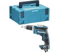 Visseuse à placo 18V LXT (solo) en MAKPAC- MAKITA DFS452ZJX3