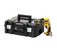Visseuse à placo 18V XR (Solo) en coffret TSTAK - DEWALT DCF620NT-XJ