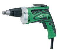 Visseuse à placo 620 W VIS 6 mm en boite carton HIKOKI W6V4LAZ