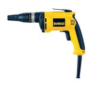 DEWALT Visseuse pour plaques de plâtre DW274KN - 540 W, 4000 tr/min, débrayage silencieux