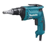 Visseuse plaque de plâtre 570 W - MAKITA - coffret - FS4000K