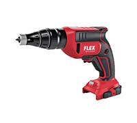 Visseuse plaquiste 18V DW 45 18.0-EC C FLEX - sans batterie ni chargeur - 491276