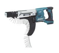 Visseuse à ruban 18V Li-Ion (Solo) - MAKITA DFR750Z