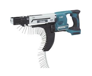 Visseuse à ruban 18V Li-Ion (Solo) - MAKITA DFR750Z