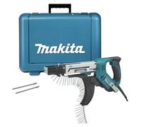 Visseuse à ruban 3000 t.p.m. 470W MAKITA 6844 75 mm en coffret