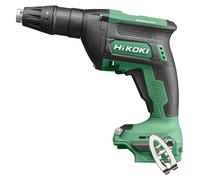 Visseuse à sec sans fil Hikoki W18DA (Basic) (Carton)