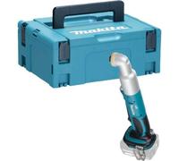 Visseuse angulaire à choc 18V LXT (Solo) avec coffret Makpac - MAKITA DTL061ZJ