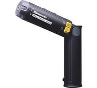 Panasonic Clé à molette sans fil EY 6220 NQ NiMH 2,4 V 2,8 Ah Batterie et accessoires