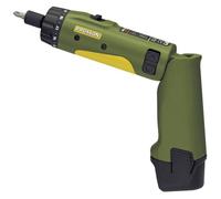 Proxxon Visseuse articulée sans fil 29840 10,8 V 2,6 Ah Li‑Ion avec batterie, chargeur et mallette