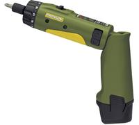 Visseuse articulée sans fil Proxxon 29840 10.8 V 2.6 Ah Li-Ion + batterie, + chargeur, + mallette