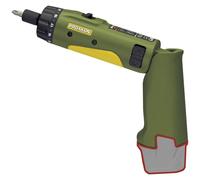 Visseuse articulée sans fil Proxxon 29842 10.8 V 2.6 Ah sans batterie, sans