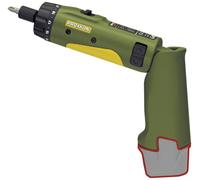 Proxxon 29842 Cordless bendable screwdriver 10.8 V 2.6 Ah w/o battery, w/o charger