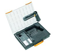 Visseuse articulée sans fil Weidmüller DMS 3 SET 1 9007470000 2.4 V