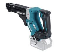 Visseuse automatique 18V LXT (Produit Seul) - MAKITA DFR453Z