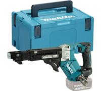 Visseuse automatique 18V LXT (Solo) 25-55 mm en MAKPAC - MAKITA DFR551ZJ