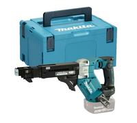 Visseuse automatique 18V LXT (Solo) 25-55 mm en MAKPAC - MAKITA DFR551ZJ