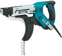 Visseuse automatique 470W MAKITA - 4 x 25 à 55 mm - 6843
