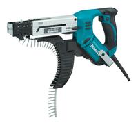 Visseuse automatique 470W MAKITA - 4 x 25 à 55 mm - 6843