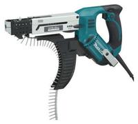 Visseuse automatique à bande MAKITA 6842 - 470 W