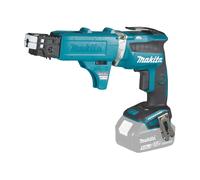 Visseuse automatique à placo 18V DFS452ZJX + chargeur de vis MAKITA
