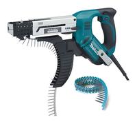 Visseuse automatique MAKITA - Tournevis électrique - Batterie fournie - 100 Nm - 5 mm