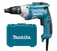 Visseuse bardage 570 W - MAKITA - FS2500K