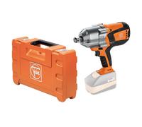Visseuse-boulonneuse à chocs sans fil FEIN ASCD 18-1000 W34 Select (vendu sans batterie)