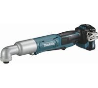 Visseuse d'angle à chocs 12 V CXT 1/4'' - 6,35 mm 60 Nm - MAKITA - avec 2 batteries 12V 2.0Ah - chargeur - TL064DSAE
