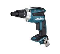 Makita Visseuse de bardage DFS251Z 18 V Li‑Ion – Vendu sans batterie